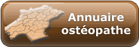 Annuaire Ostéopathe